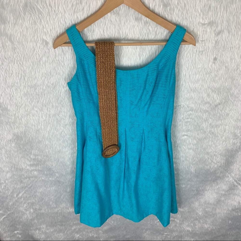 Nine West Dress Summer Dress - Picture 4 of 7